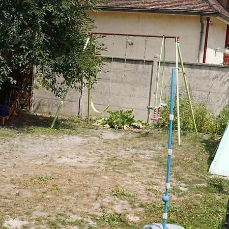 Logement Cosy Avec Stationnement Gratuit Troyes Dış mekan fotoğraf