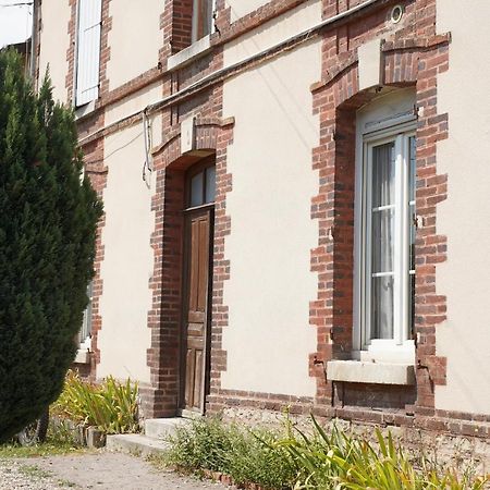 Logement Cosy Avec Stationnement Gratuit Troyes Dış mekan fotoğraf