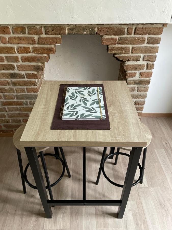 Logement Cosy Avec Stationnement Gratuit Troyes Dış mekan fotoğraf
