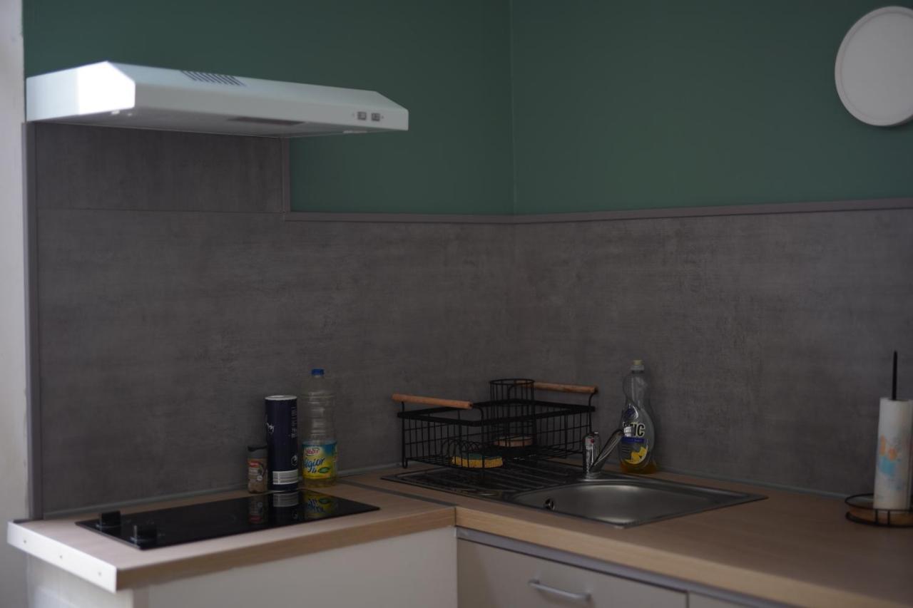 Logement Cosy Avec Stationnement Gratuit Troyes Dış mekan fotoğraf