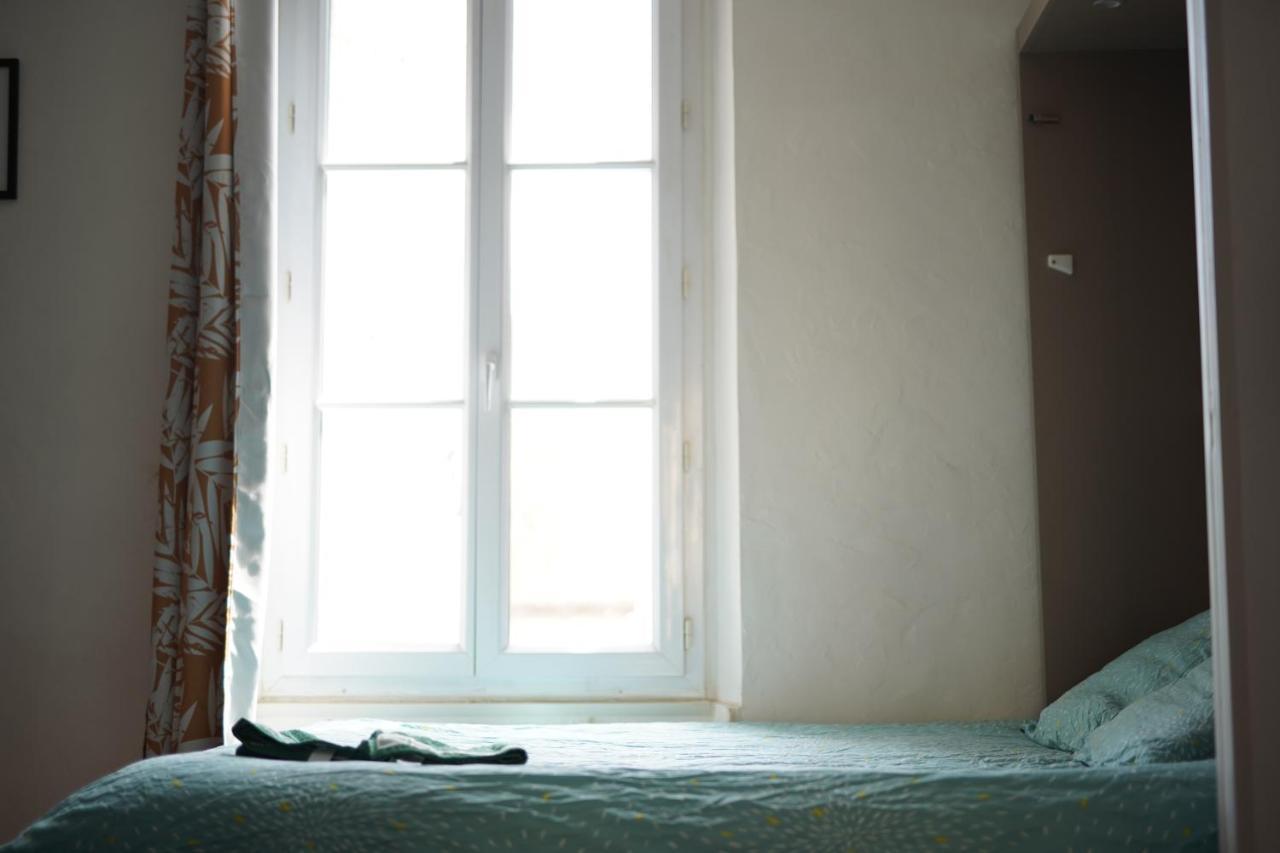 Logement Cosy Avec Stationnement Gratuit Troyes Dış mekan fotoğraf